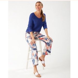 Tommy Bahama linen pants